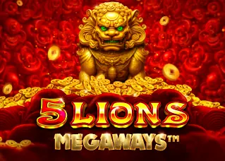 388goal ทางเข้า 5 Lions Megaways ทดลองเล่นฟรี