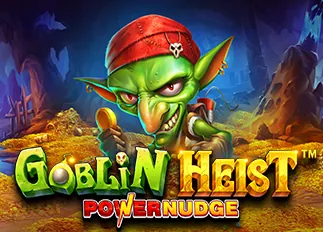 388goal ทางเข้า Goblin Heist Powernudge ทดลองเล่นฟรี