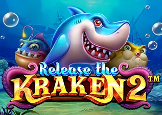 388goal ทางเข้า Release the Kraken 2 ทดลองเล่นฟรี