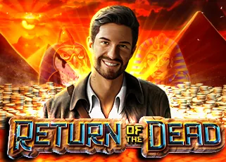 388goal ทางเข้า Return of the Dead ทดลองเล่นฟรี